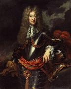 unknow artist King James II. France oil painting artist